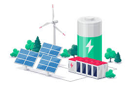 Energy Storage System