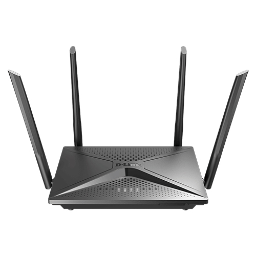 Industrial Router