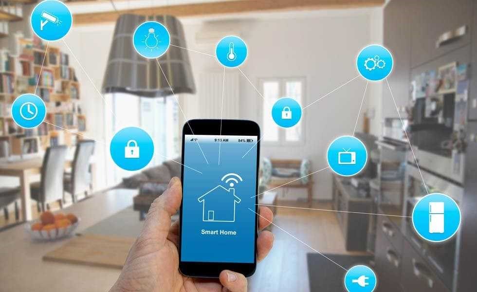 Smart Home Device