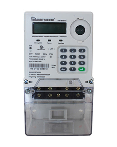 Smart Meter