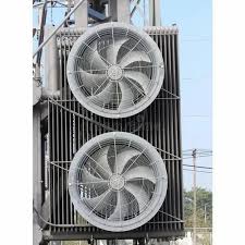 Cooling Equipment