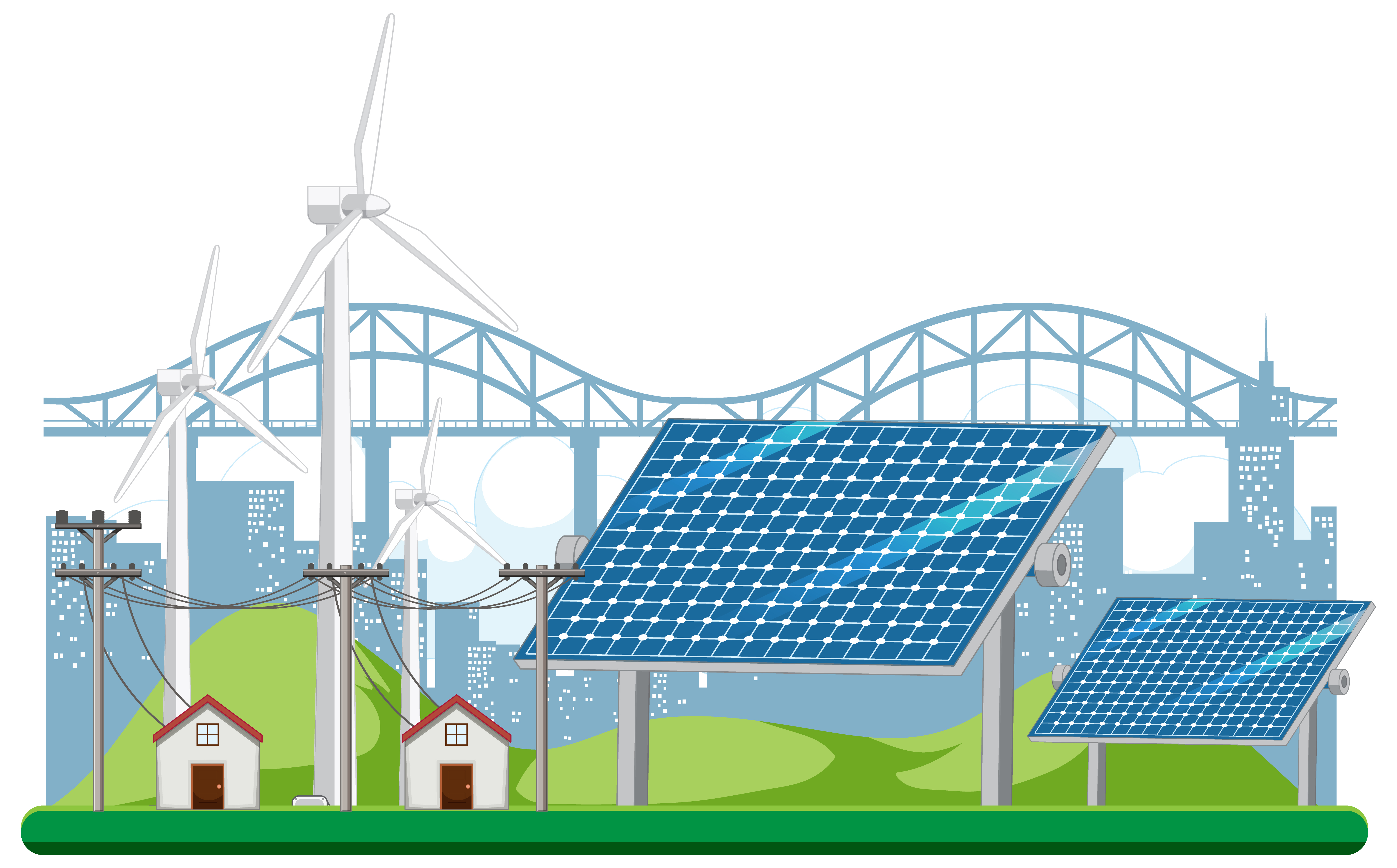 Renewable Energy Integration